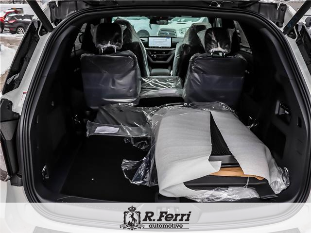 2026 Ford Explorer Platinum (Stk: T0224) in Woodbridge - Image 15 of 25