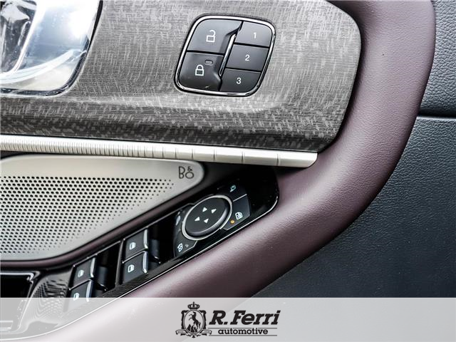 2026 Ford Explorer Platinum (Stk: T0224) in Woodbridge - Image 19 of 25