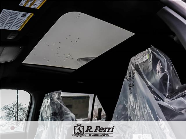 2026 Ford Explorer Platinum (Stk: T0224) in Woodbridge - Image 20 of 25