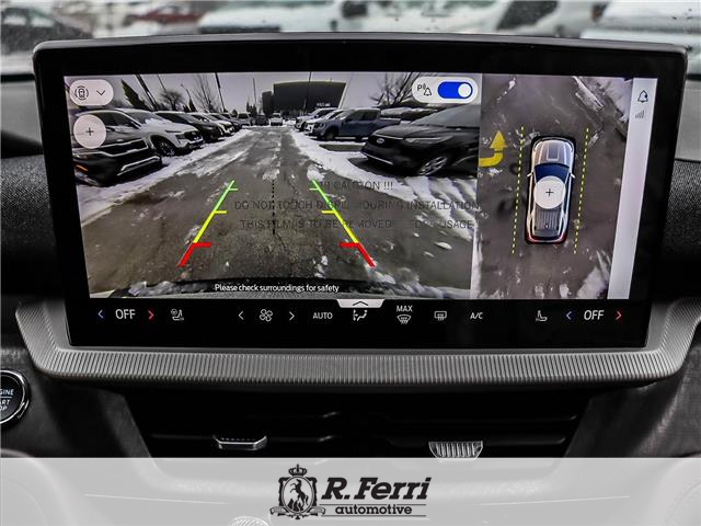 2026 Ford Explorer Platinum (Stk: T0224) in Woodbridge - Image 21 of 25