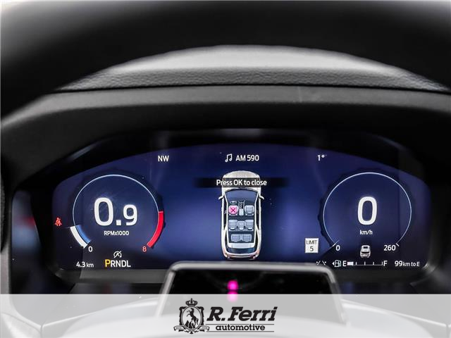 2026 Ford Explorer Platinum (Stk: T0224) in Woodbridge - Image 22 of 25