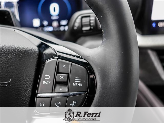 2026 Ford Explorer Platinum (Stk: T0224) in Woodbridge - Image 23 of 25