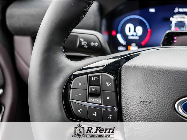 2026 Ford Explorer Platinum (Stk: T0224) in Woodbridge - Image 24 of 25