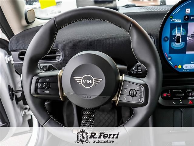 2025 MINI 3 Door Cooper S (Stk: U1854) in Woodbridge - Image 8 of 19