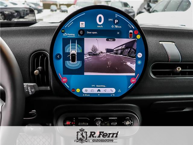 2025 MINI 3 Door Cooper S (Stk: U1854) in Woodbridge - Image 9 of 19