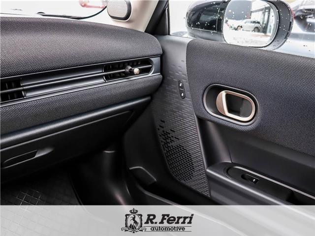 2025 MINI 3 Door Cooper S (Stk: U1854) in Woodbridge - Image 10 of 19