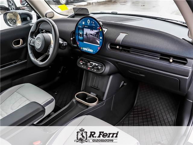 2025 MINI 3 Door Cooper S (Stk: U1854) in Woodbridge - Image 11 of 19