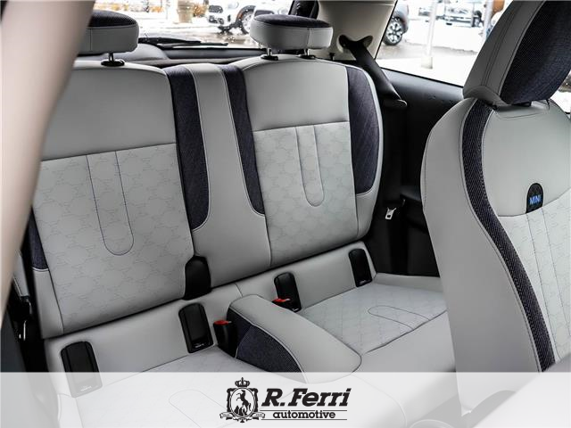 2025 MINI 3 Door Cooper S (Stk: U1854) in Woodbridge - Image 12 of 19