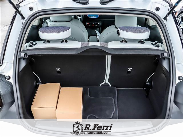 2025 MINI 3 Door Cooper S (Stk: U1854) in Woodbridge - Image 13 of 19