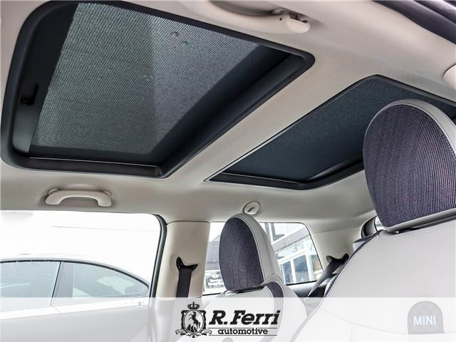 2025 MINI 3 Door Cooper S (Stk: U1854) in Woodbridge - Image 14 of 19