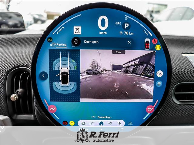 2025 MINI 3 Door Cooper S (Stk: U1854) in Woodbridge - Image 15 of 19