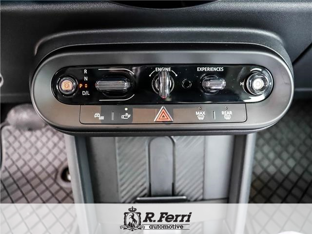 2025 MINI 3 Door Cooper S (Stk: U1854) in Woodbridge - Image 16 of 19