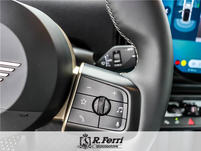 2025 MINI 3 Door Cooper S (Stk: U1854) in Woodbridge - Image 17 of 19