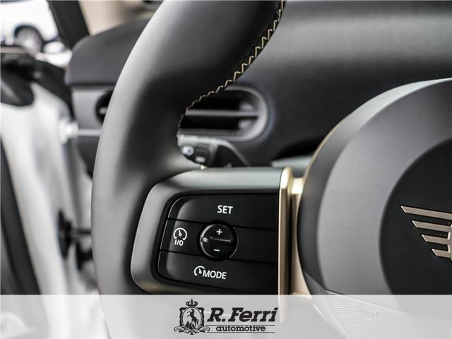 2025 MINI 3 Door Cooper S (Stk: U1854) in Woodbridge - Image 18 of 19