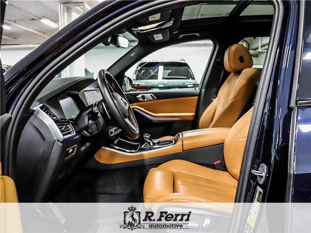 2022 BMW X5 xDrive40i (Stk: 34382A) in Woodbridge - Image 7 of 21
