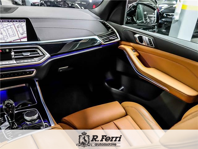 2022 BMW X5 xDrive40i (Stk: 34382A) in Woodbridge - Image 11 of 21