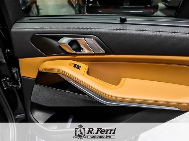 2022 BMW X5 xDrive40i (Stk: 34382A) in Woodbridge - Image 13 of 21