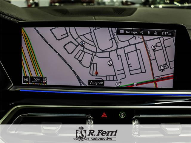 2022 BMW X5 xDrive40i (Stk: 34382A) in Woodbridge - Image 20 of 21