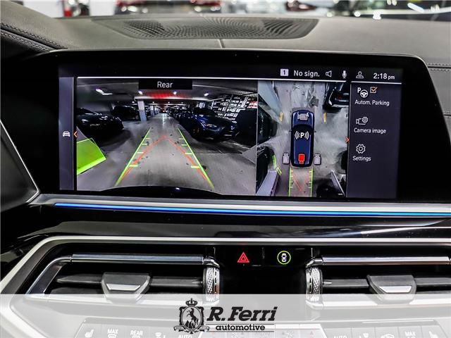 2022 BMW X5 xDrive40i (Stk: 34382A) in Woodbridge - Image 21 of 21