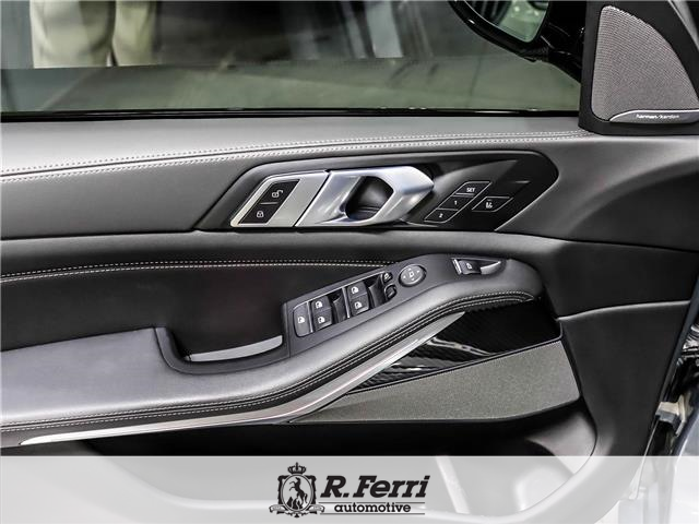 2024 BMW X5 xDrive40i (Stk: 34508A) in Woodbridge - Image 5 of 22 2024 BMW X5 xDrive40i (Stk: 34508A) in Woodbridge - Image 5 of 22