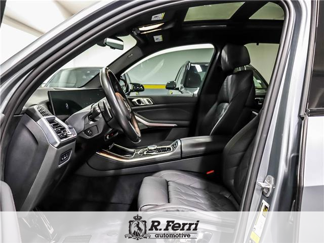 2024 BMW X5 xDrive40i (Stk: 34508A) in Woodbridge - Image 7 of 22 2024 BMW X5 xDrive40i (Stk: 34508A) in Woodbridge - Image 7 of 22