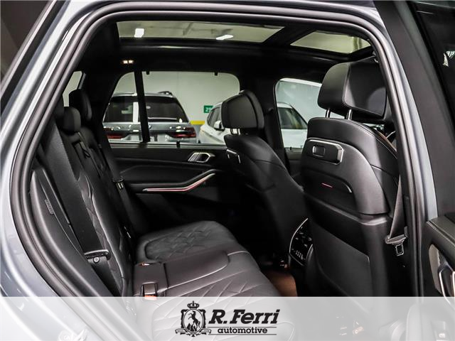 2024 BMW X5 xDrive40i (Stk: 34508A) in Woodbridge - Image 14 of 22 2024 BMW X5 xDrive40i (Stk: 34508A) in Woodbridge - Image 14 of 22