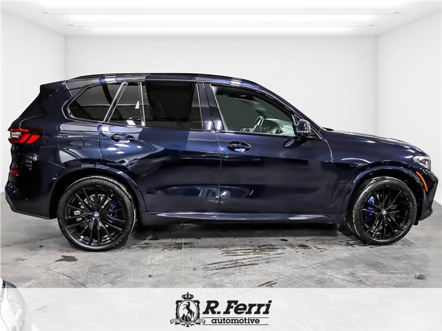 2022 BMW X5 xDrive40i (Stk: 34382A) in Woodbridge - Image 3 of 21