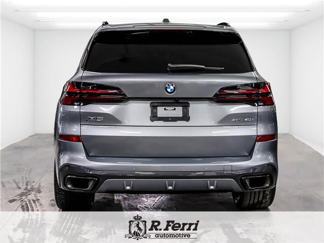 2024 BMW X5 xDrive40i (Stk: 34508A) in Woodbridge - Image 3 of 22 2024 BMW X5 xDrive40i (Stk: 34508A) in Woodbridge - Image 3 of 22