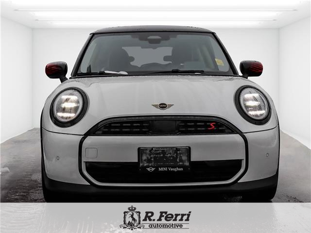 2025 MINI 3 Door Cooper S (Stk: U1854) in Woodbridge - Image 2 of 19