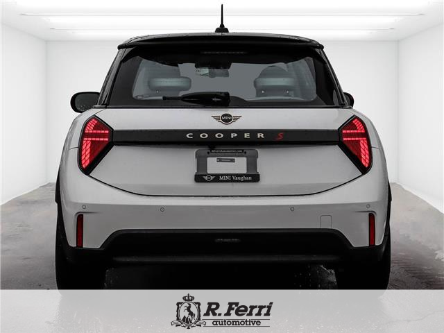 2025 MINI 3 Door Cooper S (Stk: U1854) in Woodbridge - Image 3 of 19