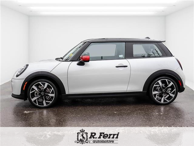2025 MINI 3 Door Cooper S (Stk: U1854) in Woodbridge - Image 4 of 19