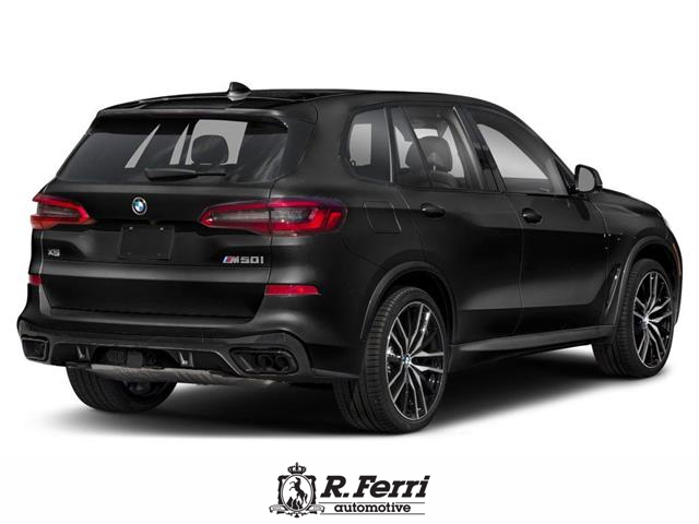 2023 BMW X5 M50i (Stk: 34580A) in Woodbridge - Image 3 of 12