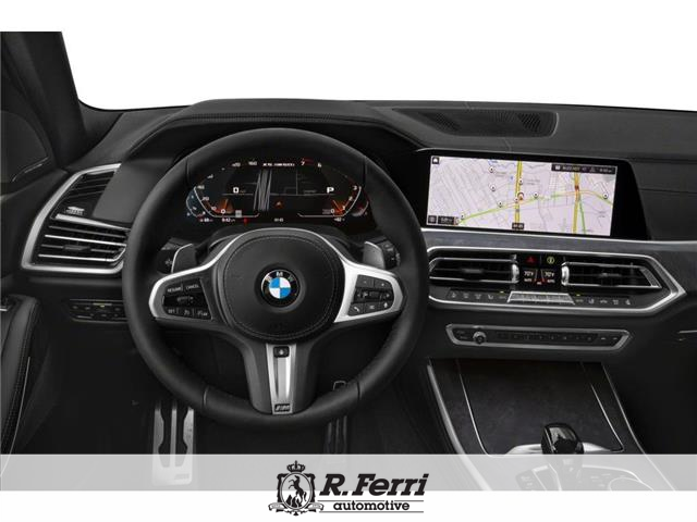 2023 BMW X5 M50i (Stk: 34580A) in Woodbridge - Image 4 of 12