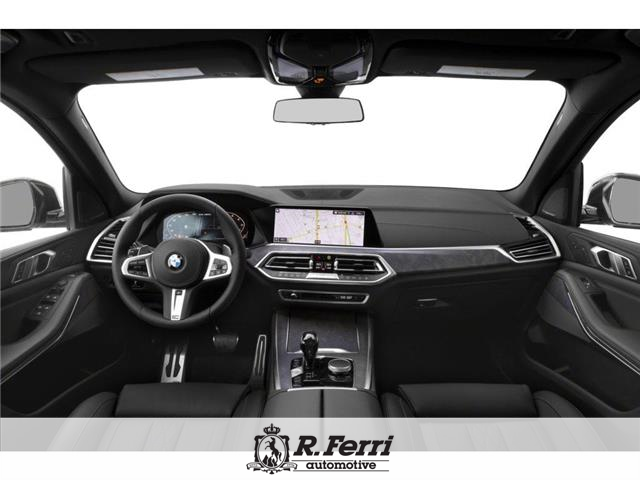 2023 BMW X5 M50i (Stk: 34580A) in Woodbridge - Image 5 of 12