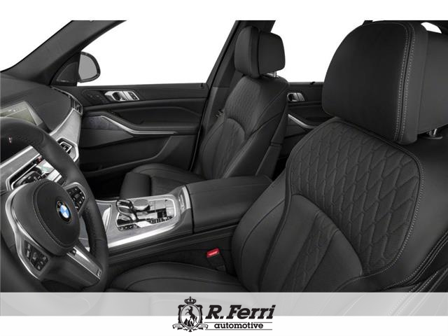 2023 BMW X5 M50i (Stk: 34580A) in Woodbridge - Image 6 of 12