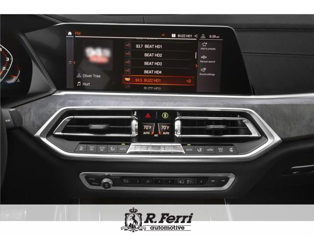 2023 BMW X5 M50i (Stk: 34580A) in Woodbridge - Image 7 of 12