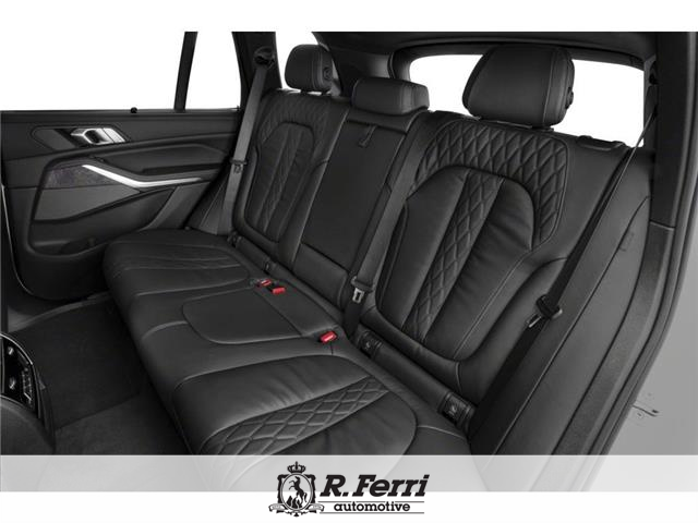 2023 BMW X5 M50i (Stk: 34580A) in Woodbridge - Image 9 of 12