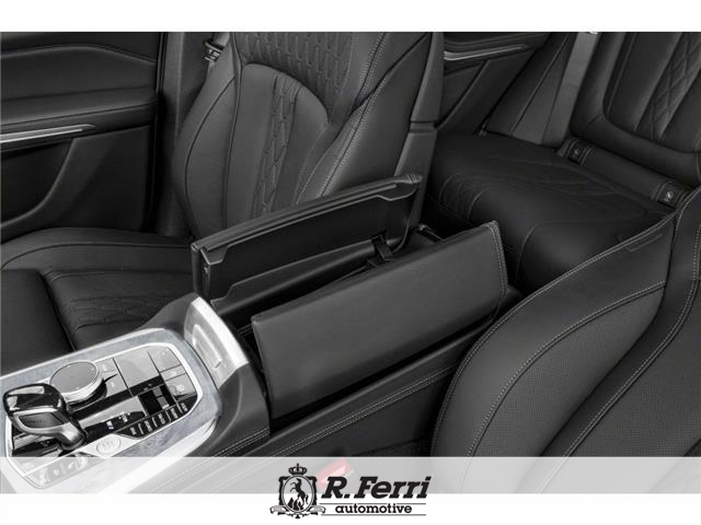 2023 BMW X5 M50i (Stk: 34580A) in Woodbridge - Image 10 of 12