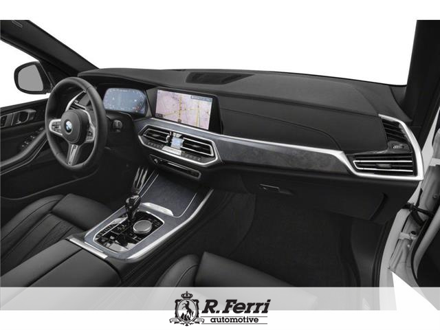 2023 BMW X5 M50i (Stk: 34580A) in Woodbridge - Image 11 of 12