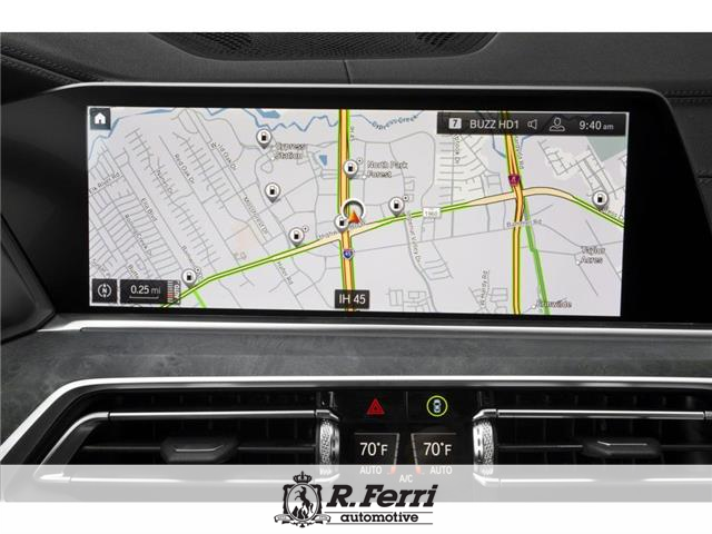 2023 BMW X5 M50i (Stk: 34580A) in Woodbridge - Image 12 of 12