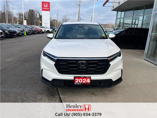 2024 Honda CR-V LX-B (Stk: R12458 ) in St. Catharines - Image 3 of 22