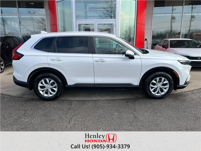 2024 Honda CR-V LX-B (Stk: R12458 ) in St. Catharines - Image 12 of 22