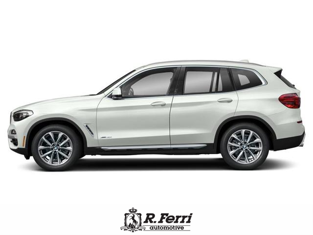 2019 BMW X3 xDrive30i (Stk: 34424A) in Woodbridge - Image 2 of 11 2019 BMW X3 xDrive30i (Stk: 34424A) in Woodbridge - Image 2 of 11