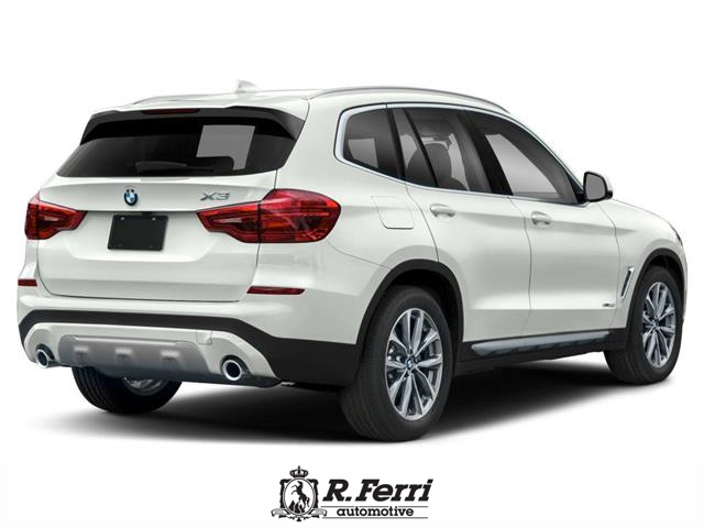 2019 BMW X3 xDrive30i (Stk: 34424A) in Woodbridge - Image 3 of 11 2019 BMW X3 xDrive30i (Stk: 34424A) in Woodbridge - Image 3 of 11