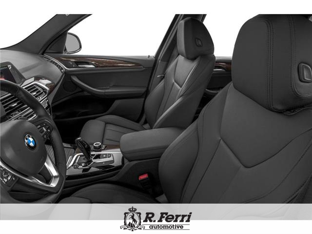 2019 BMW X3 xDrive30i (Stk: 34424A) in Woodbridge - Image 6 of 11 2019 BMW X3 xDrive30i (Stk: 34424A) in Woodbridge - Image 6 of 11