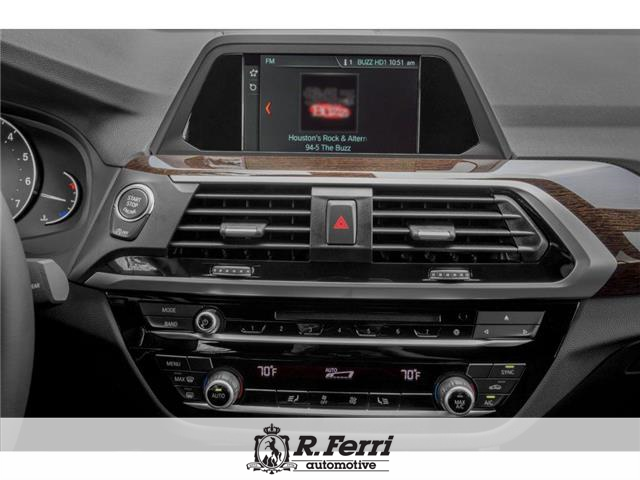 2019 BMW X3 xDrive30i (Stk: 34424A) in Woodbridge - Image 7 of 11 2019 BMW X3 xDrive30i (Stk: 34424A) in Woodbridge - Image 7 of 11