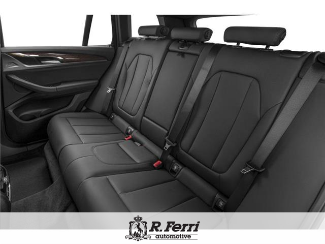2019 BMW X3 xDrive30i (Stk: 34424A) in Woodbridge - Image 9 of 11 2019 BMW X3 xDrive30i (Stk: 34424A) in Woodbridge - Image 9 of 11