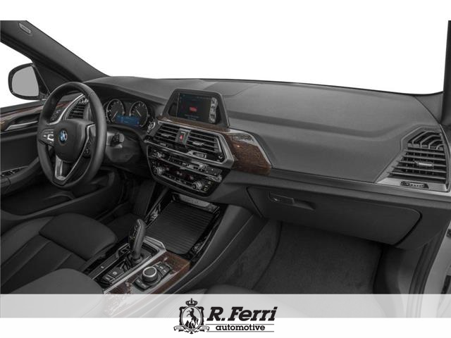 2019 BMW X3 xDrive30i (Stk: 34424A) in Woodbridge - Image 11 of 11 2019 BMW X3 xDrive30i (Stk: 34424A) in Woodbridge - Image 11 of 11