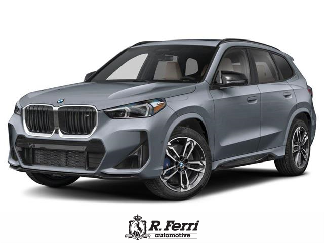 2026 BMW X1 M35i xDrive (Stk: 34672) in Woodbridge - Image 1 of 9