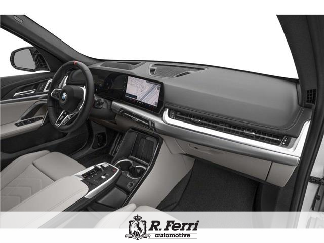 2026 BMW X1 M35i xDrive (Stk: 34672) in Woodbridge - Image 8 of 9 2026 BMW X1 M35i xDrive (Stk: 34672) in Woodbridge - Image 8 of 9